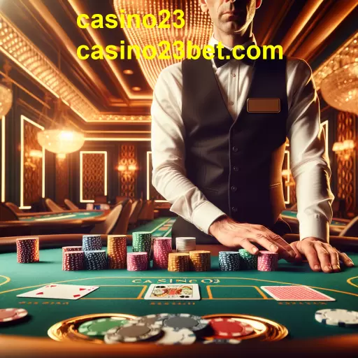 A Fascinante Experiência dos Jogos de Mesa em Cassinos